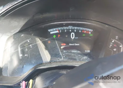 2021 Honda Cr-V 2Wd Special Edition z USA, uszkodzony, nr VIN 7FARW1H74ME015092